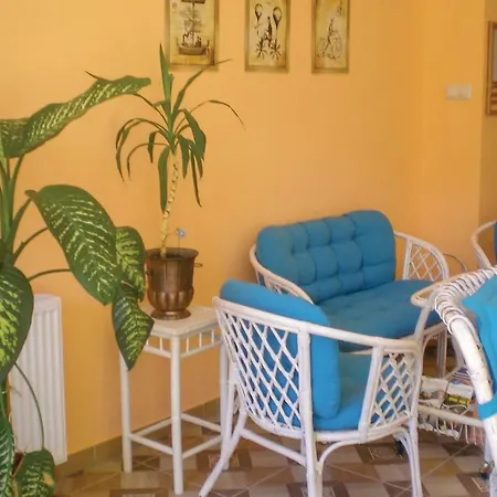 Appartamento One-bedroom In