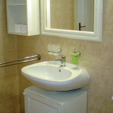 Appartamento One-bedroom In Harkány