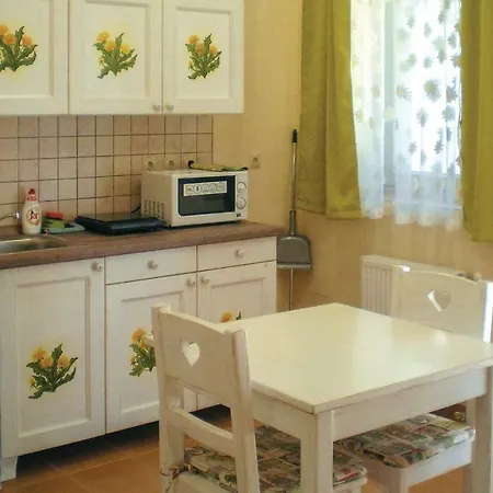 Appartamento One-bedroom In Harkány