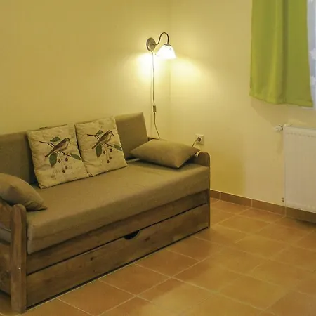 One-bedroom In Harkány
