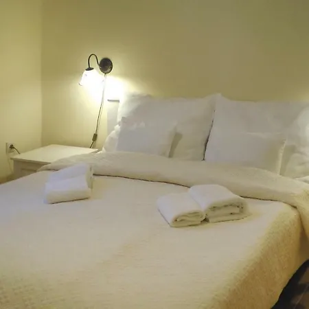 Appartamento One-bedroom In