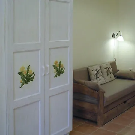 One-bedroom In * Harkány